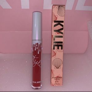 Kylie Cosmetics Lip Blush Boss Bay